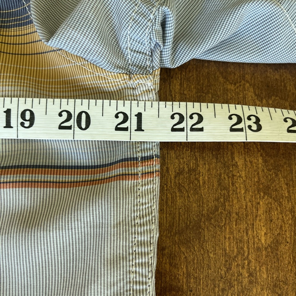 Vans Off The Wall Button Down Collared Shirt, Men… - image 7